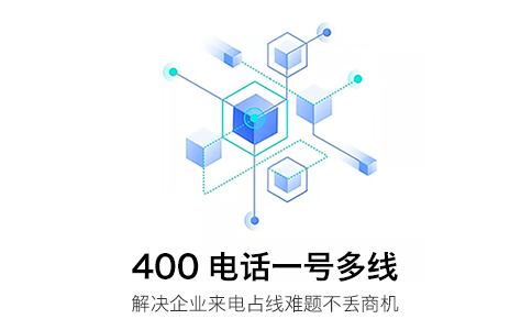 申請(qǐng)400電話不貴的